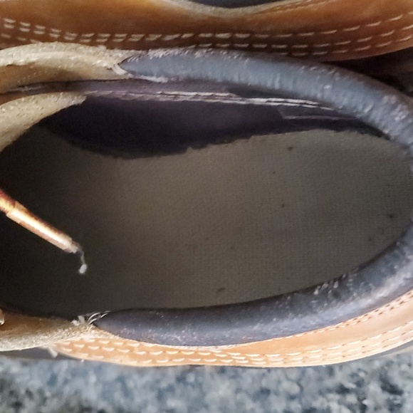 LL Bean Maine Hunting Shoe Men's 7 or Woman's 8.5 - Picture 3 of 10